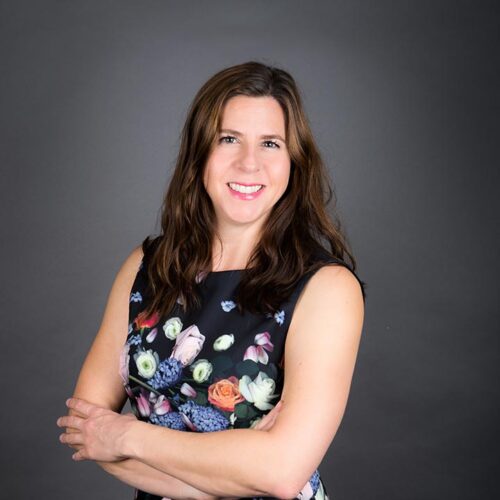 Catherine Gendron