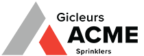 Les Gicleurs ACME Ltée.