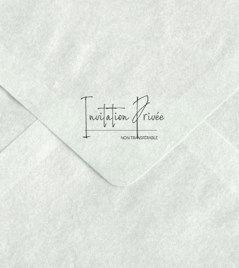 Invitation