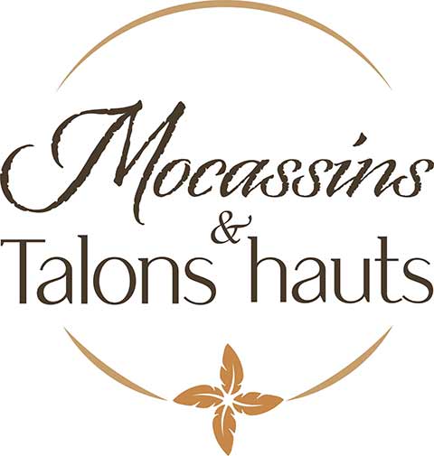 Mocassins & Talons hauts