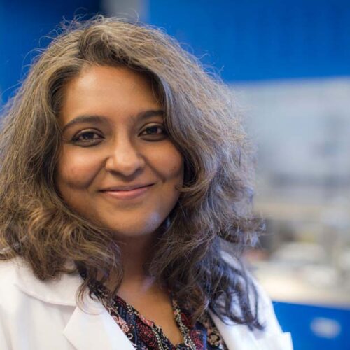 Sumitra Rajagopalan