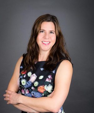 Catherine Gendron