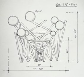 Le sketch