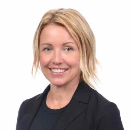 Julie Lavoie