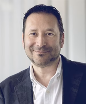Laurent Simon