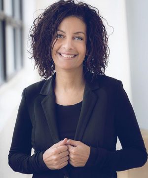 Dominique Anglade