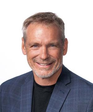 Eric Deschênes