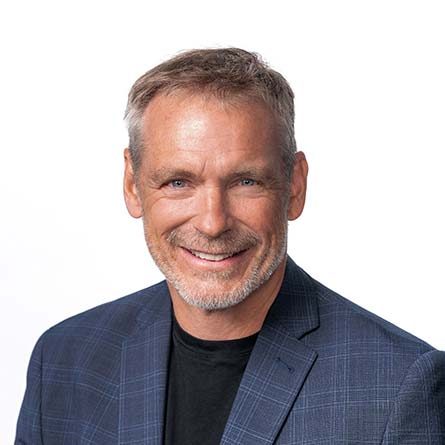 Eric Deschênes