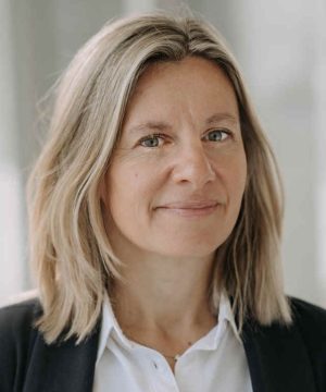 Camille Grange