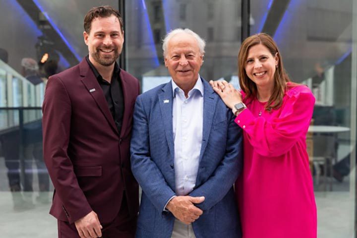 Famille Gendron